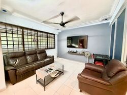 Blk 213 Pasir Ris Street 21 (Pasir Ris), HDB 4 Rooms #610980071